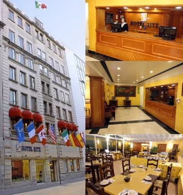 Picture of Hotel Ritz