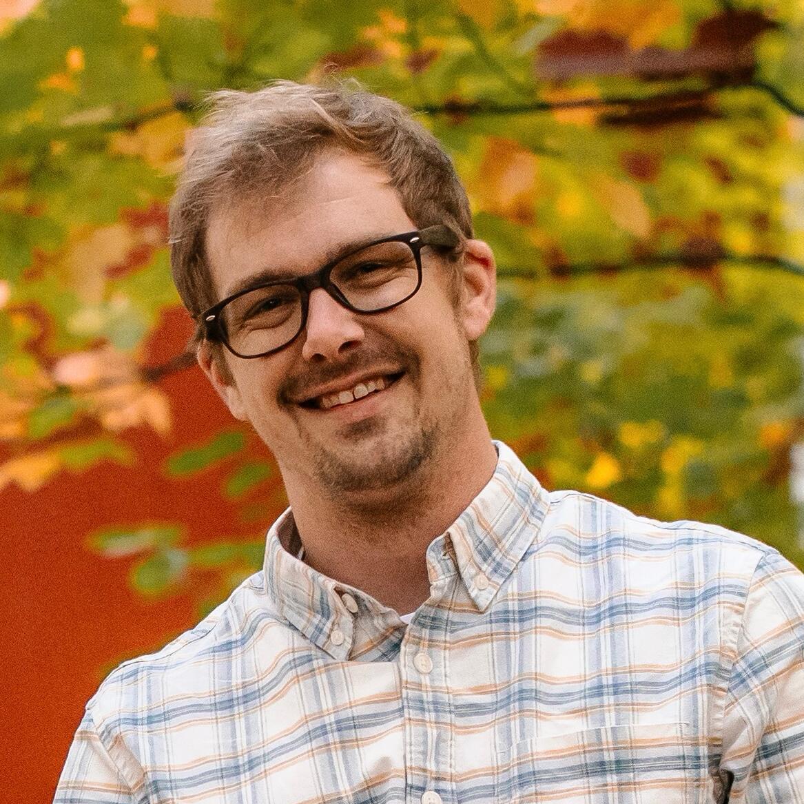 Daniel Bellehumeur
