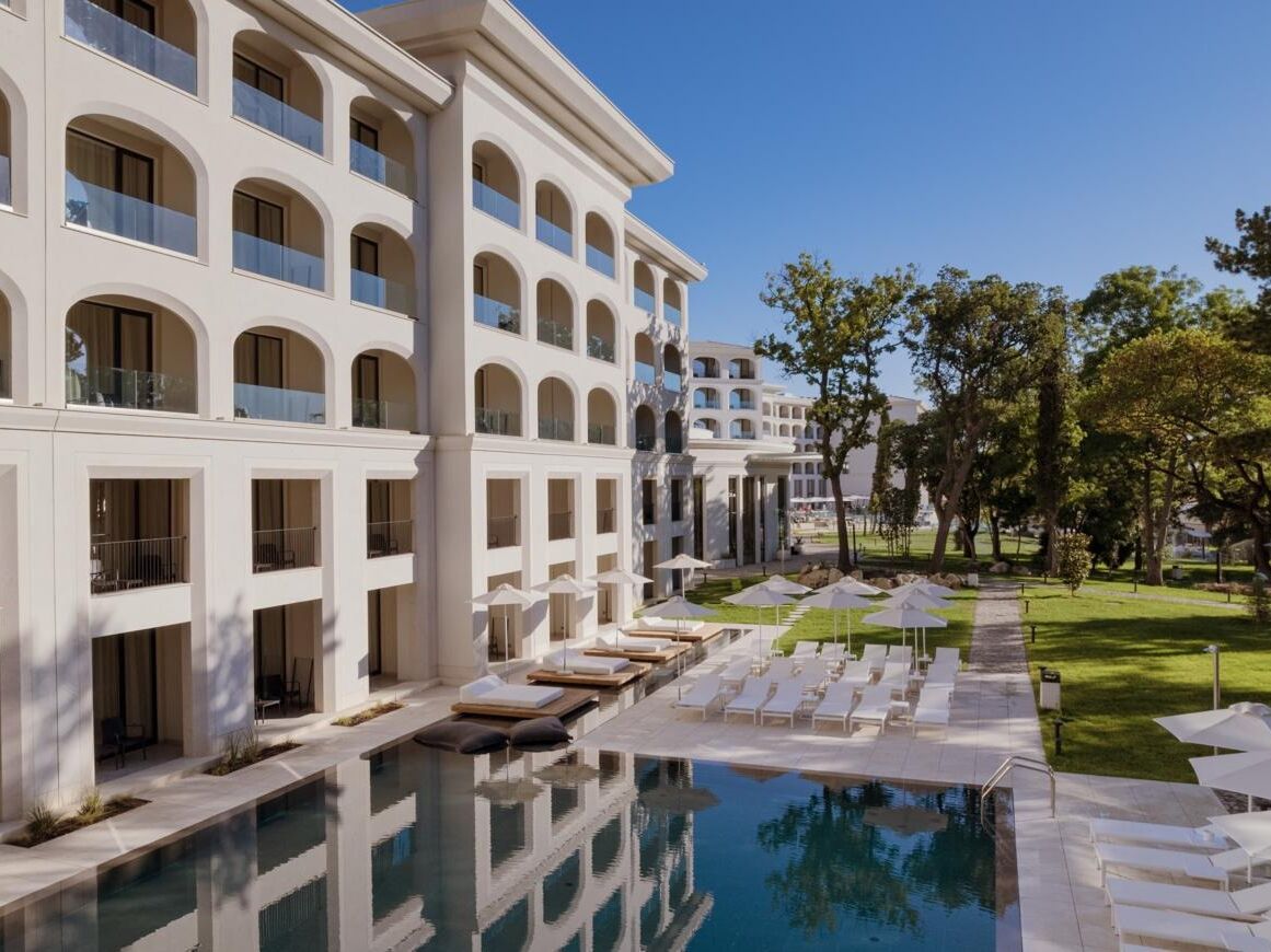 Picture of Aquahouse Hotel & SPA