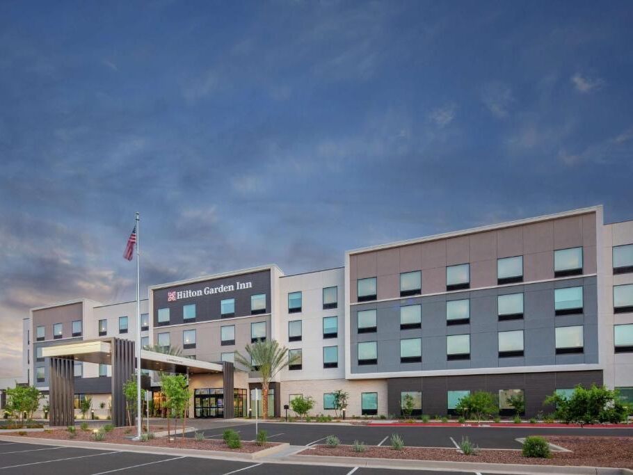 Picture of Hilton Garden Inn Surprise Phoenix