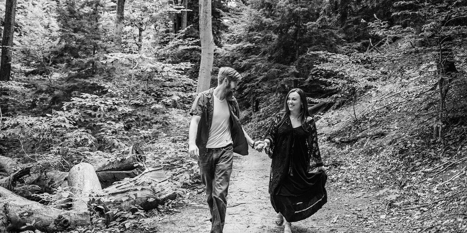 Trenton & Eileen Home Page Banner
