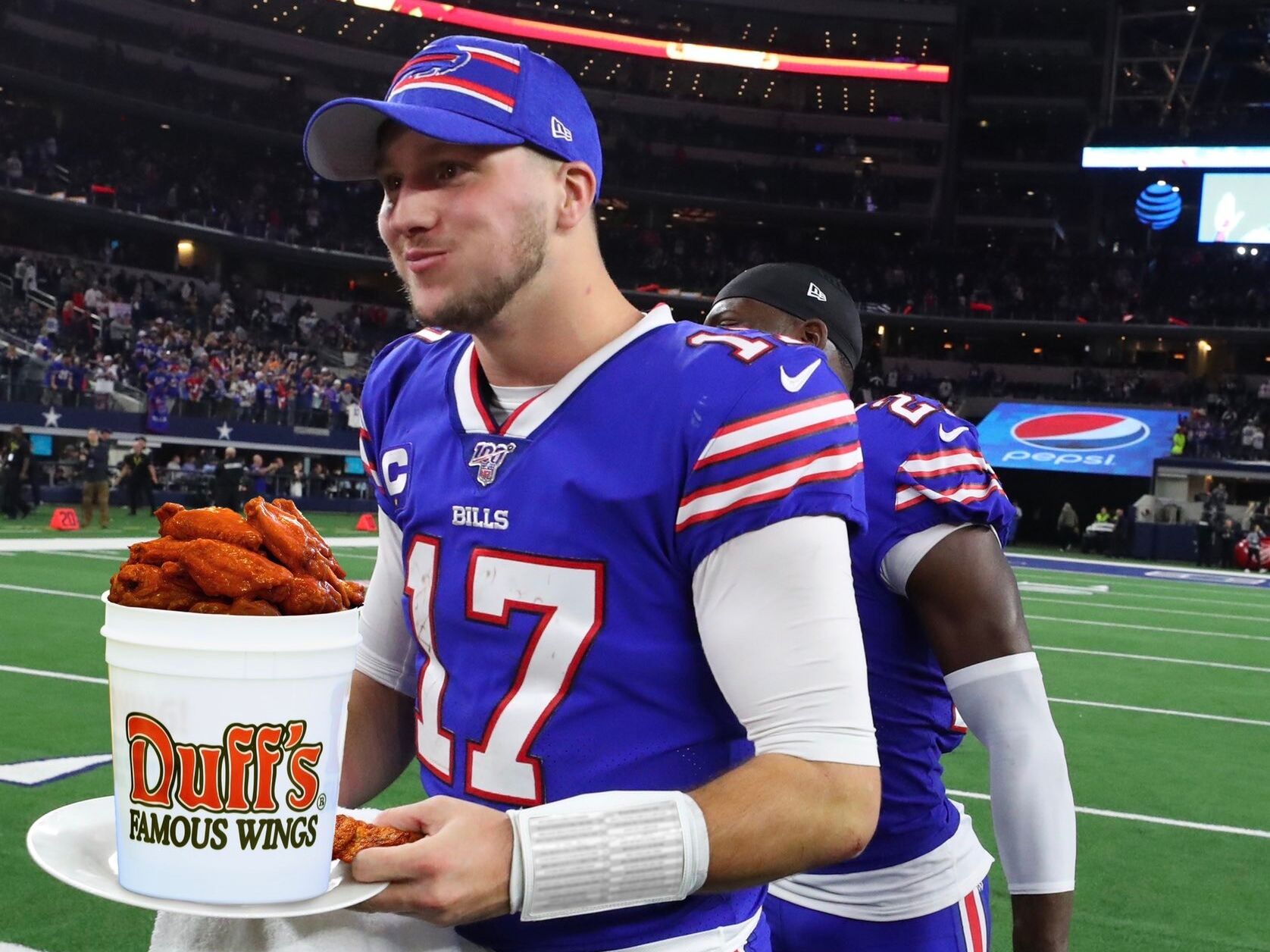 Picture of Duff's Famous Wings of Orchard Park