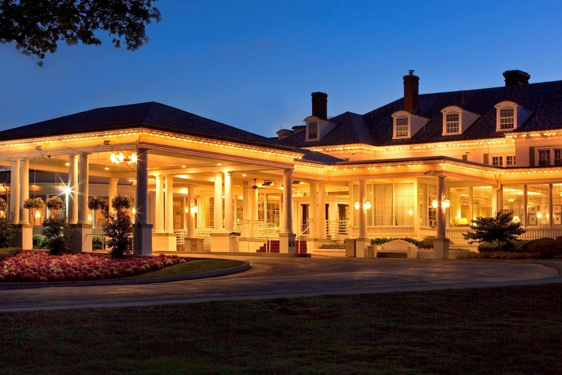 Picture of Seaview Hotel, a Destination by Hyatt