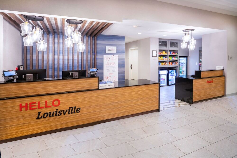 Picture of Towneplace Suites By Marriott Louisville Downtown
