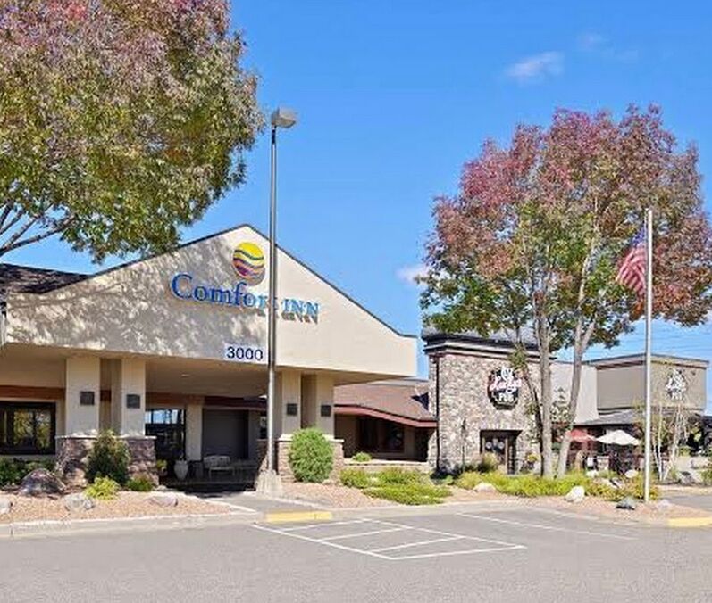 Picture of Comfort Inn