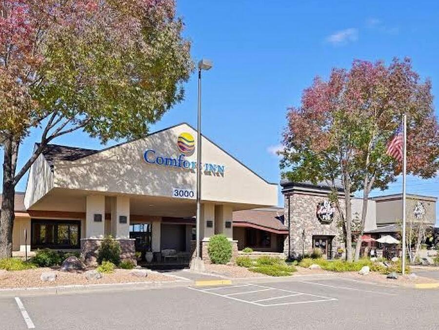 Picture of Comfort Inn