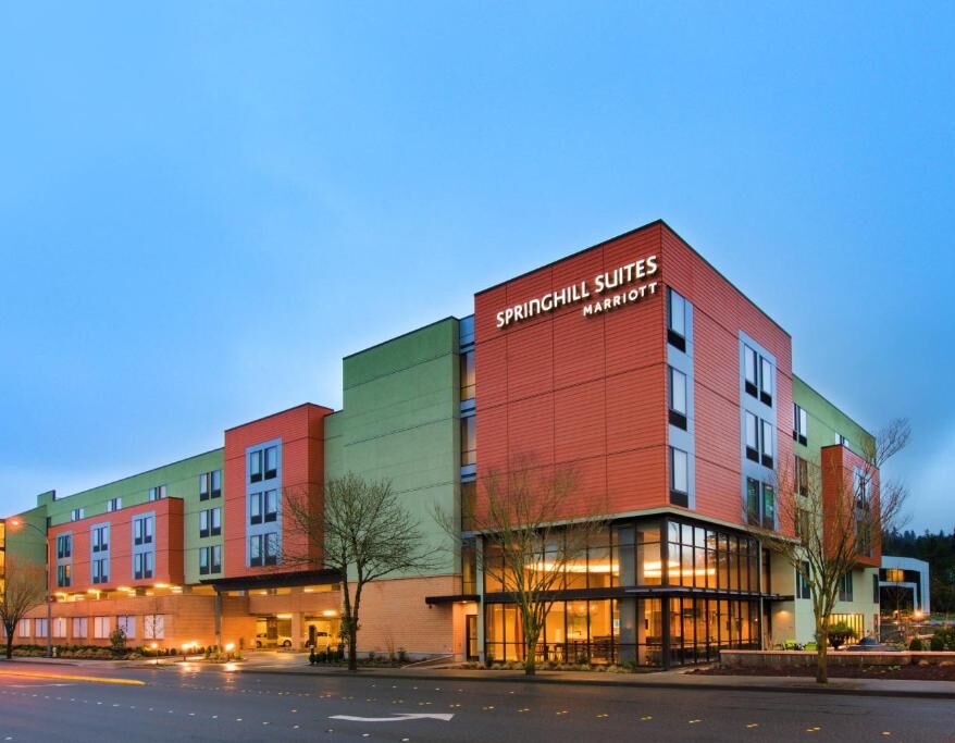 Picture of Springhill Suites