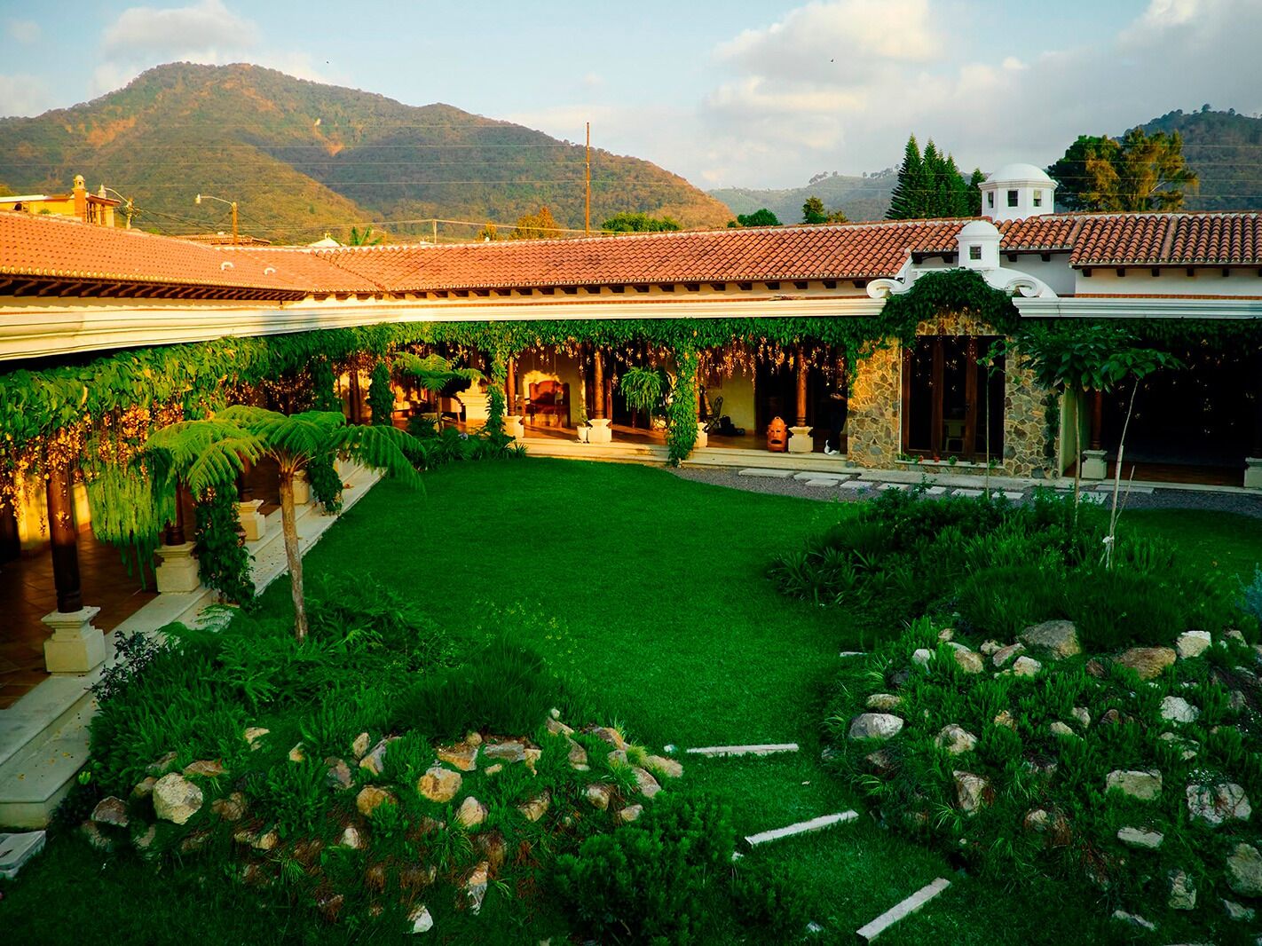 Picture of Casa Faustina Boutique Hotel