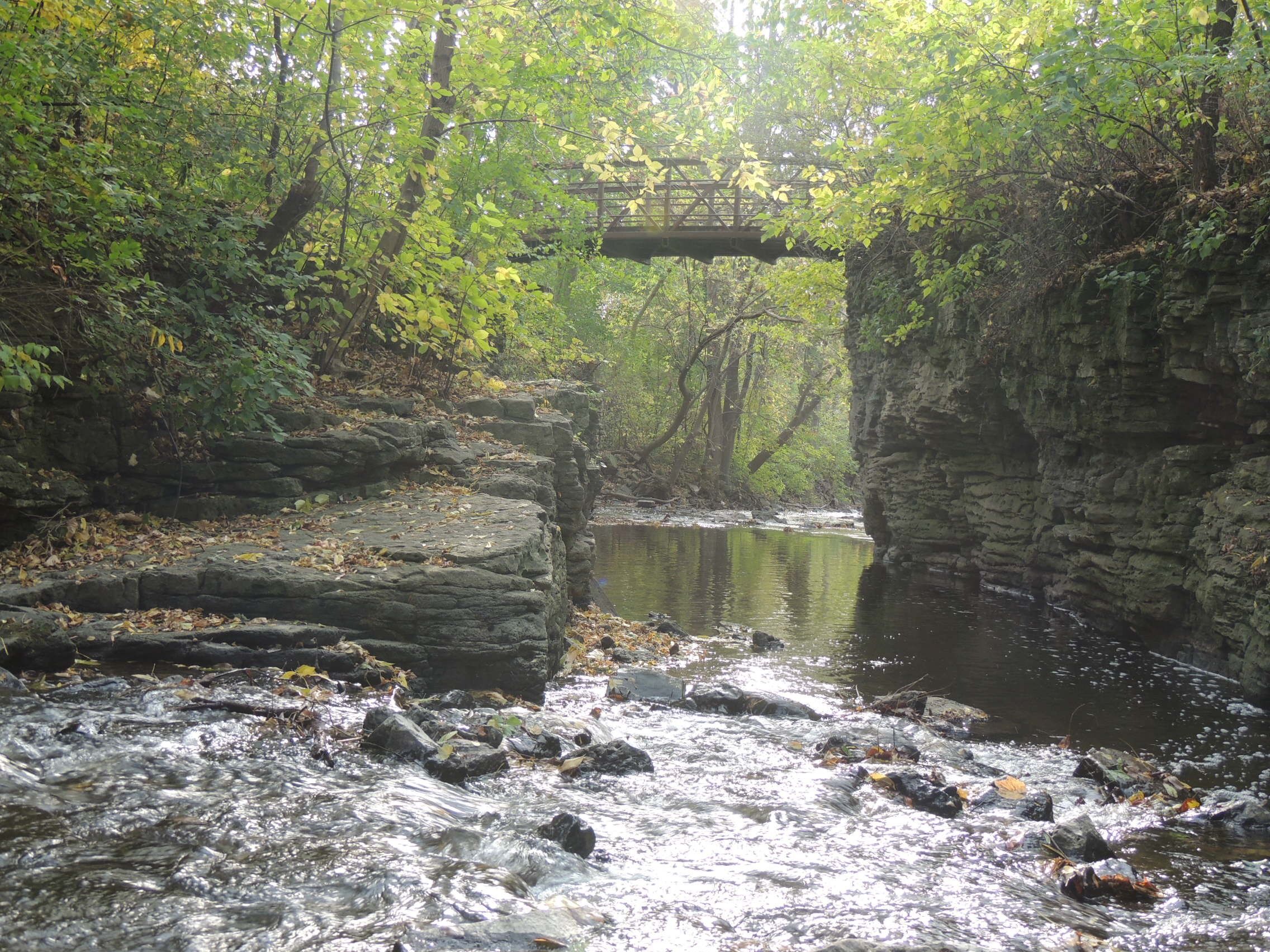 Picture of Lime Kiln Park