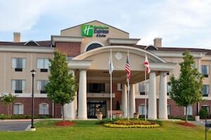 Picture of Holiday Inn Express Hotel & Suites Pell City an IHG Hotel
