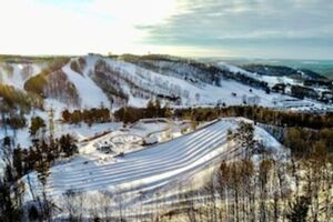 Picture of Horseshoe Resort