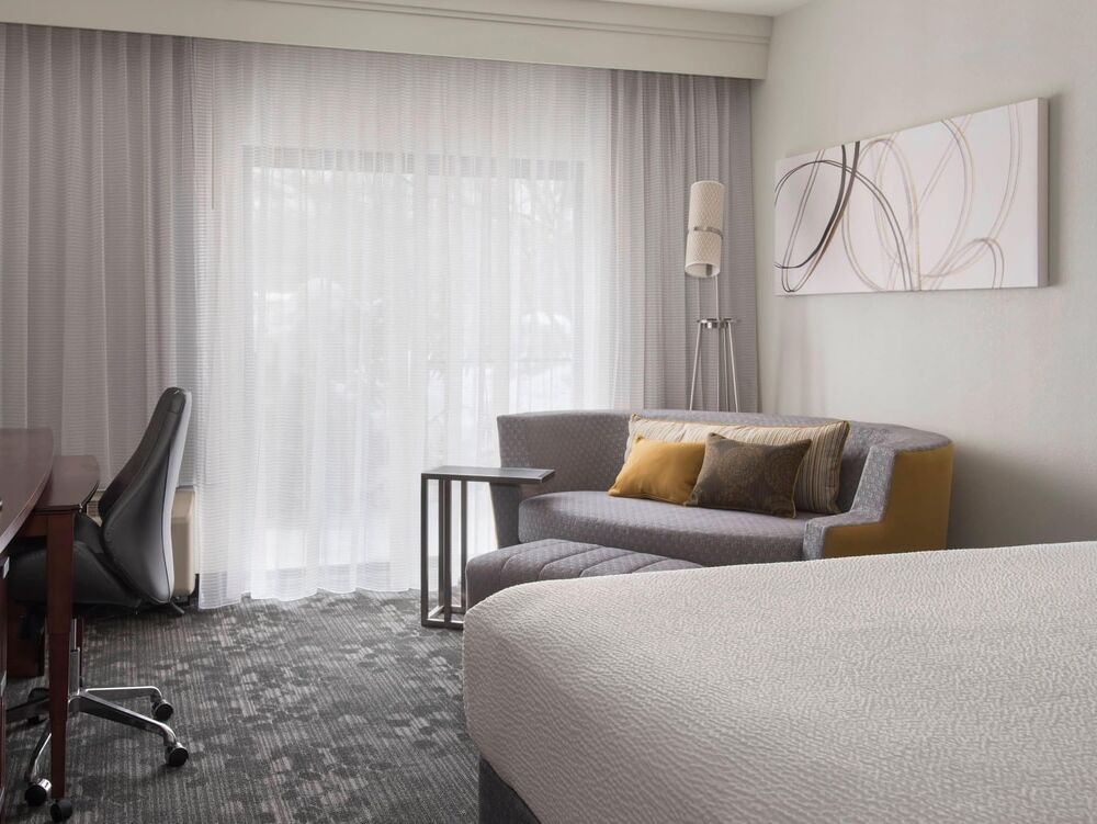 Picture of Courtyard by Marriott Boston Norwood/Canton