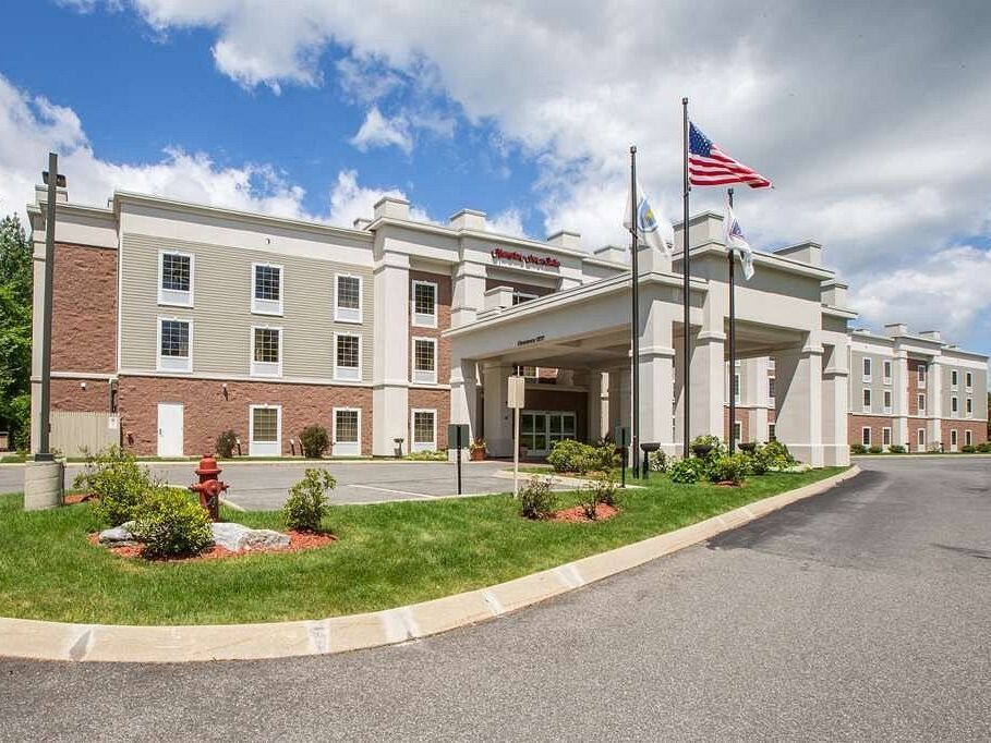 Picture of Hampton Inn & Suites Berkshires-Lenox