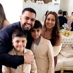 Karam & Jude Zaidan