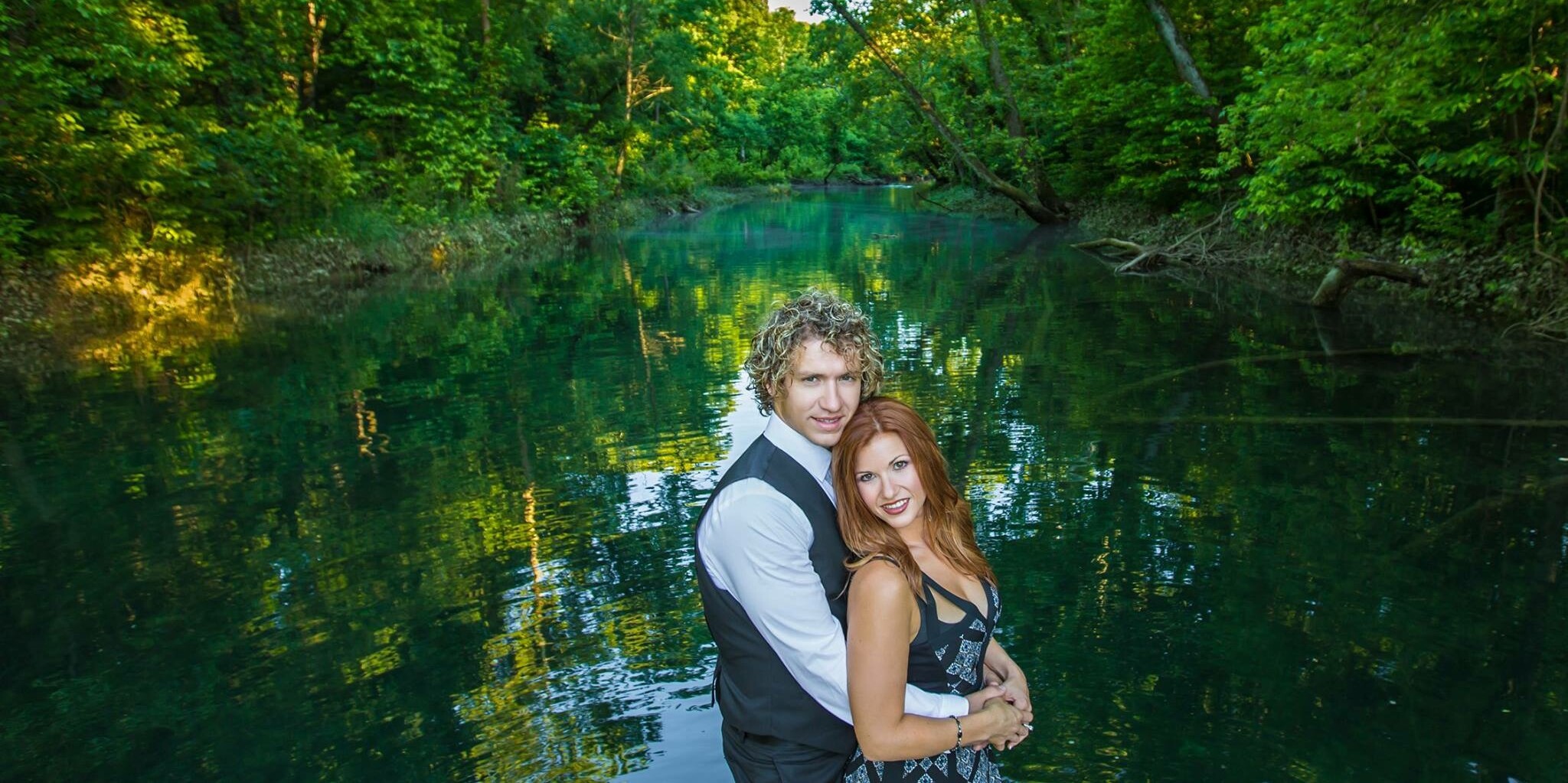 McKenna & Michael Home Page Banner