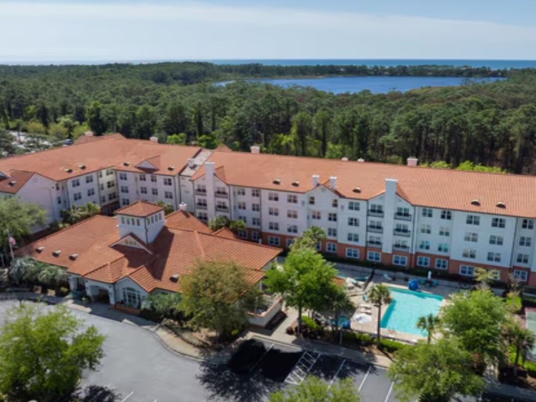 Picture of Residence Inn Sandestin at Grand Boulevard