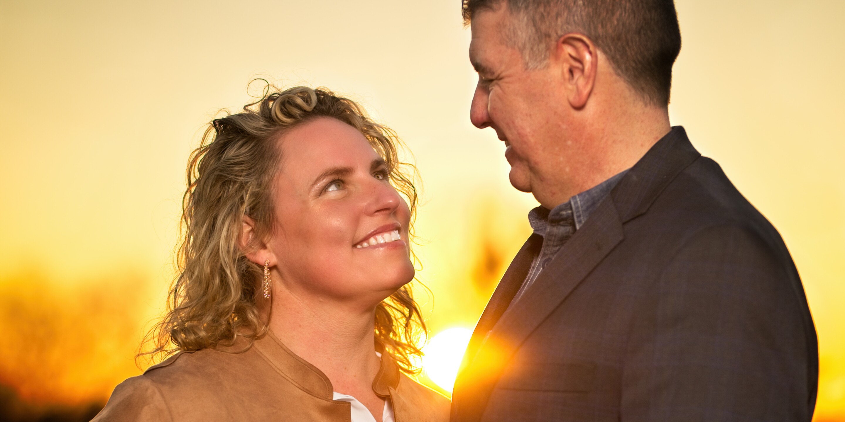 Wendy & Justin Home Page Banner