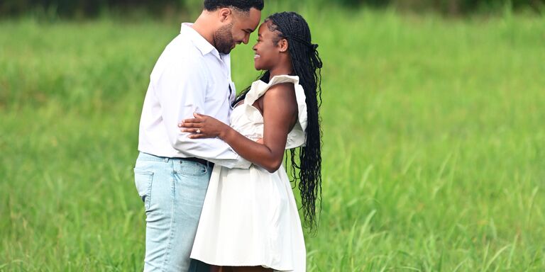 Alexus & Jalen Home Page Banner