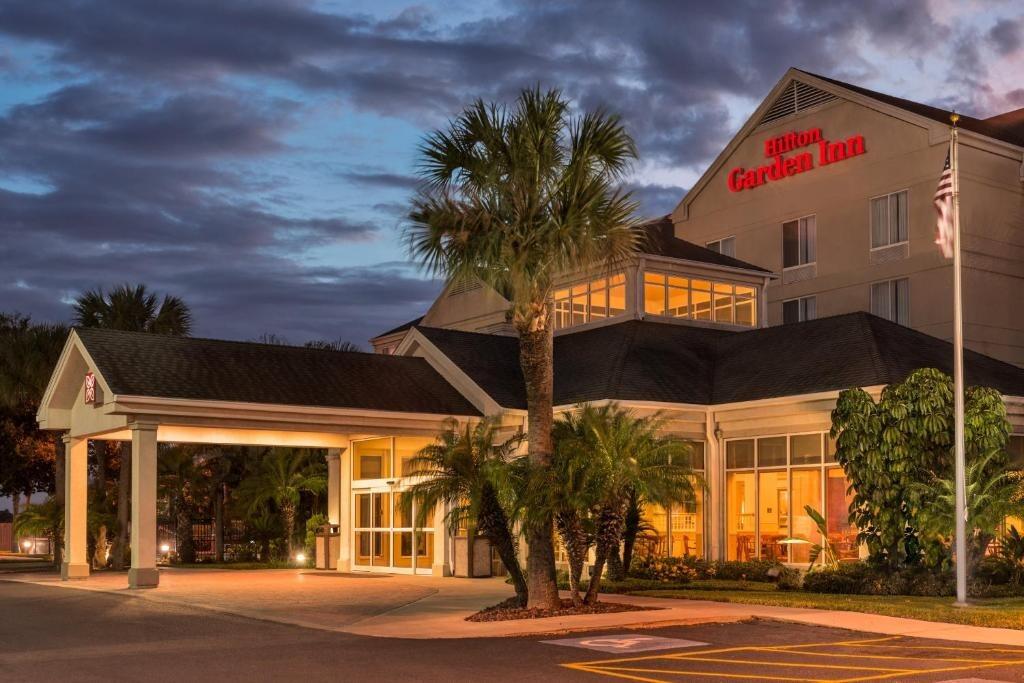 Picture of Hilton Garden Inn McAllen Airport