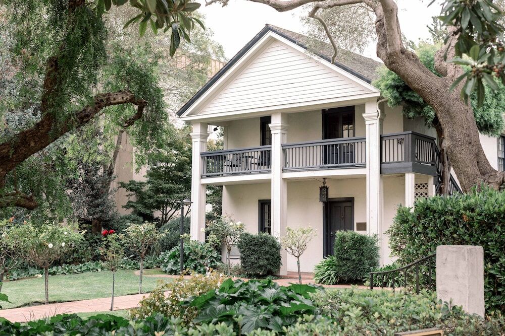 Picture of Merritt House Hotel