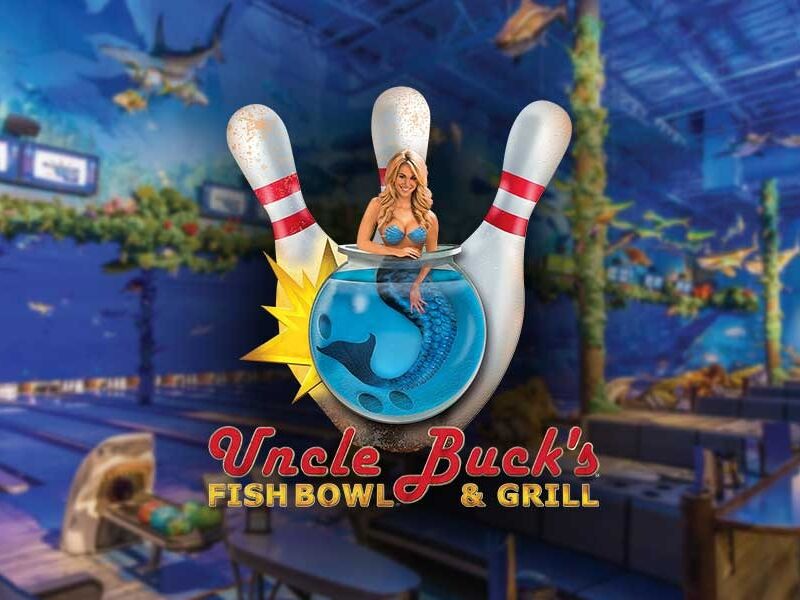 Picture of Uncle Buck's Fish Bowl and Grill