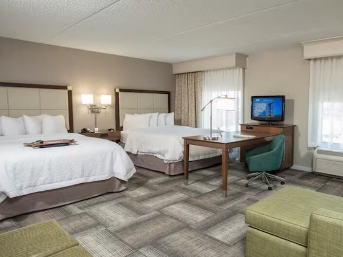 Picture of Hampton Inn & Suites Cincinnati Union Centre