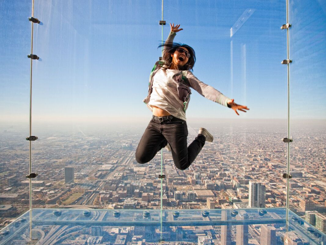 Picture of Skydeck Chicago
