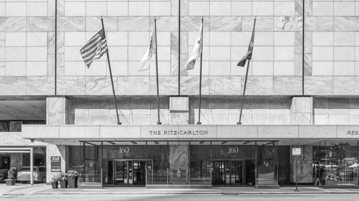 Picture of The Ritz-Carlton