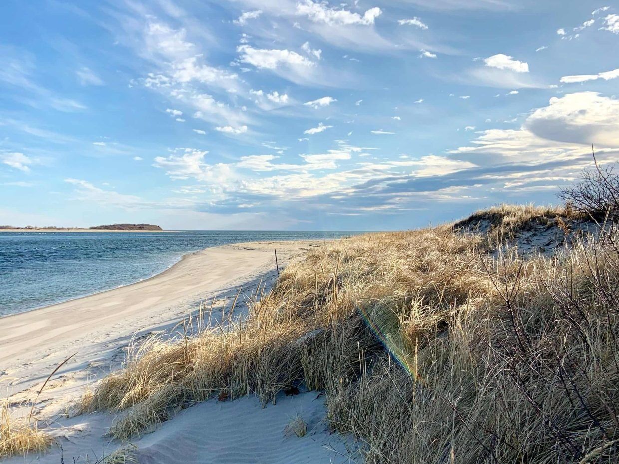 Picture of Crane Beach