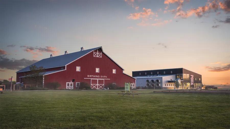 Picture of Fair Oaks Farms