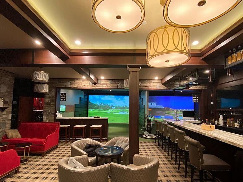 Picture of The Bunker Saratoga Springs