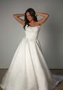 Stella York SY8239 Ball Gown Wedding Dress - thumbnail - 2
