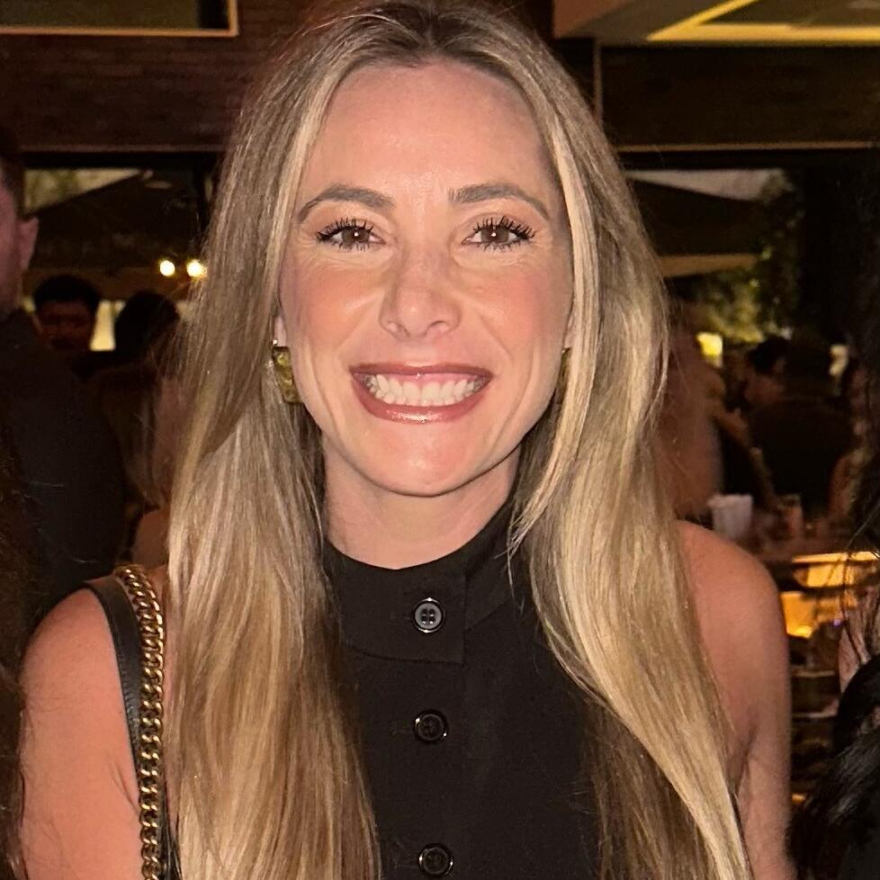 Alexandra Mancuso