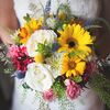 A Fourth of July County-Fair-Inspired Wedding at Publick House Historic Inn in Sturbridge, Massachusetts