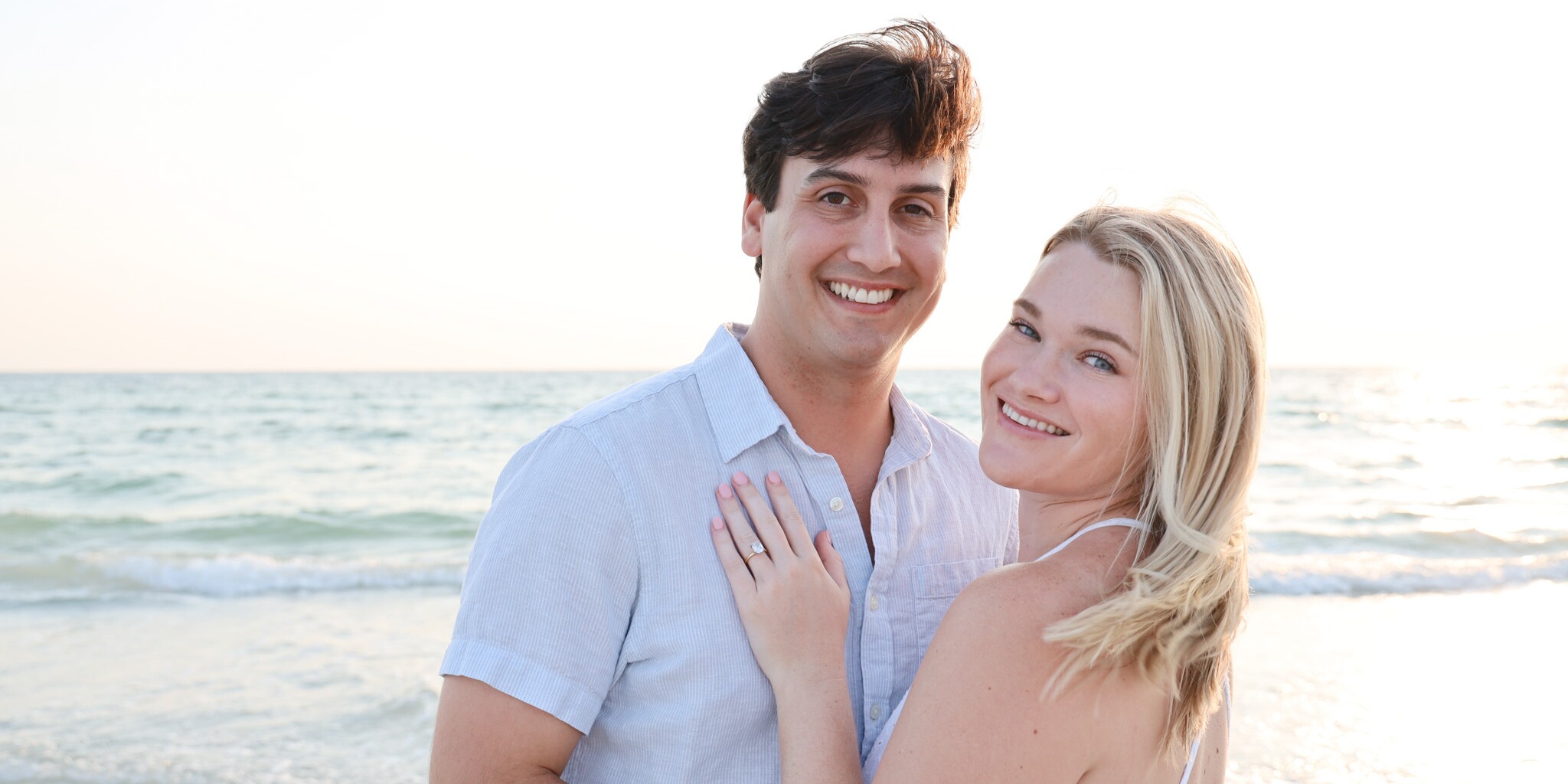 Kendall & Myles Home Page Banner