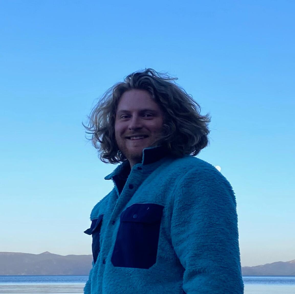 Nick Nilsen 