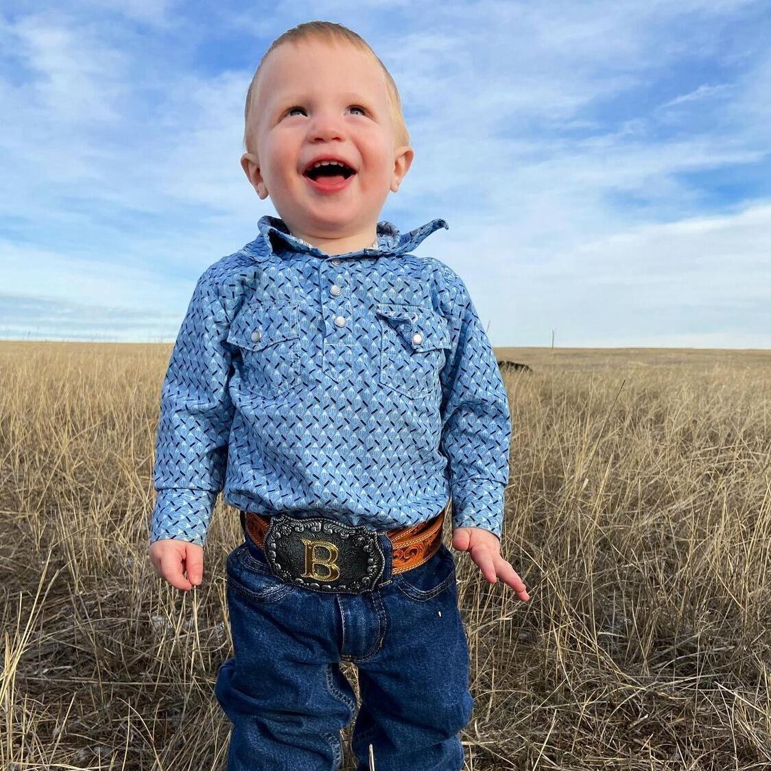 Buckley Isaac Jackson