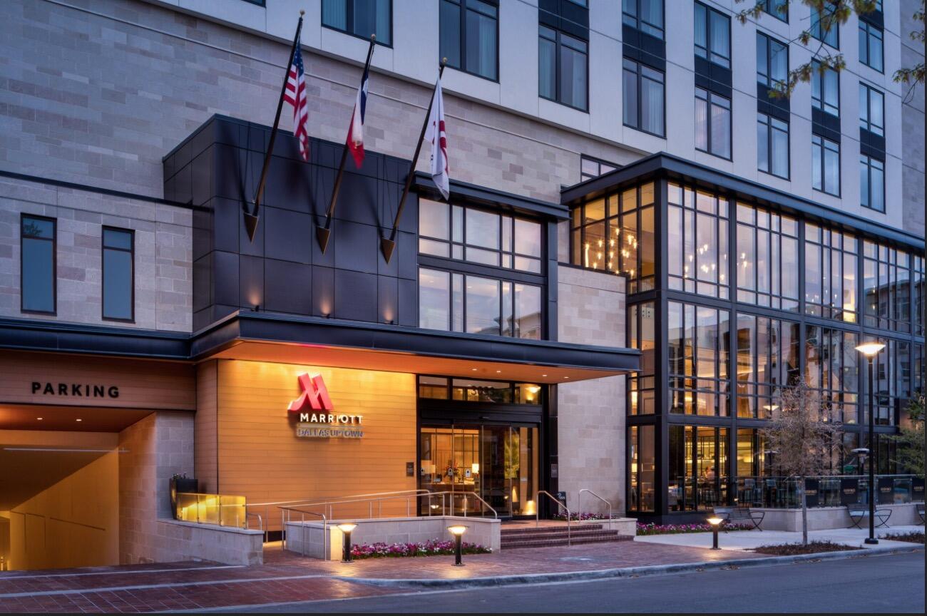 Picture of Marriott Dallas Uptown