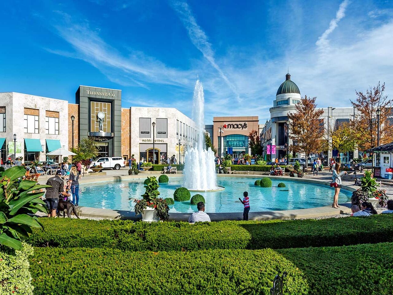 Picture of Easton Town Center
