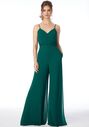 Morilee by Madeline Gardner Bridesmaids 21690 - Morilee by Madeline Gardner Bridesmaids V-Neck Bridesmaid Dress - thumbnail - 2