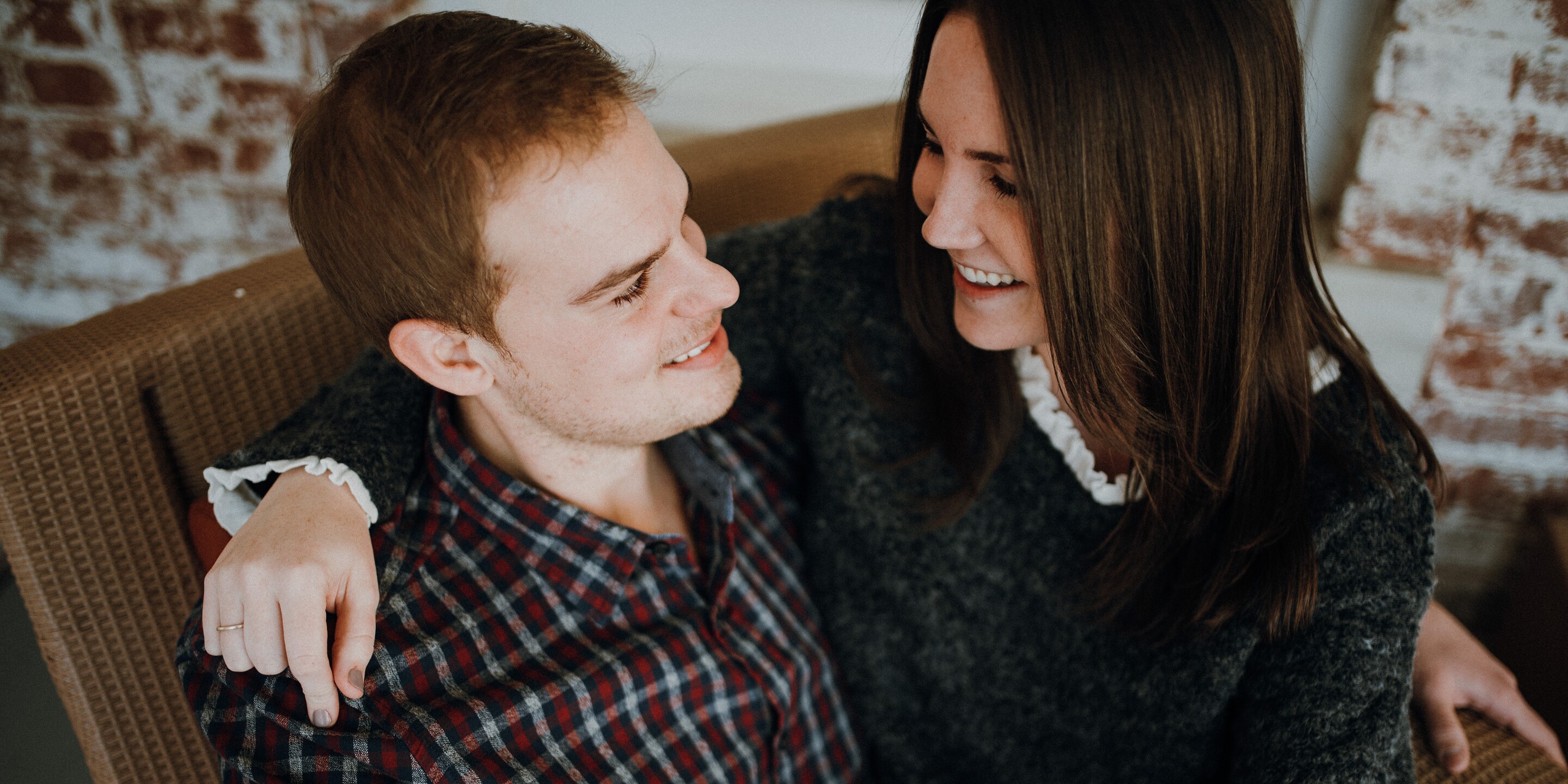 Kelsey & Connor Home Page Banner
