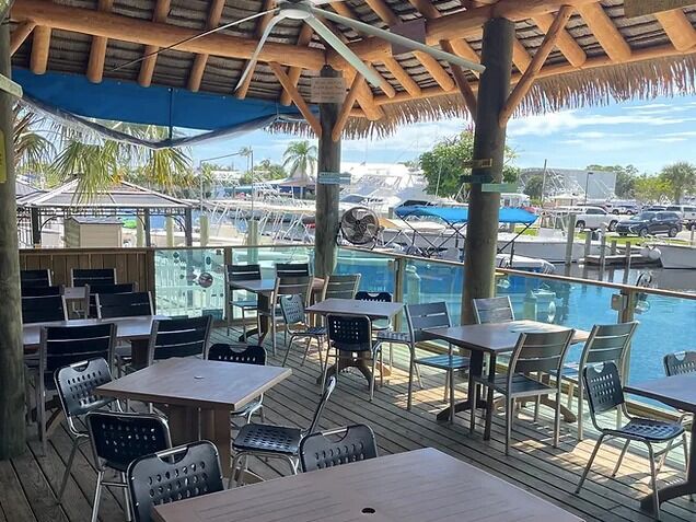 Picture of Mangia Clam Bar