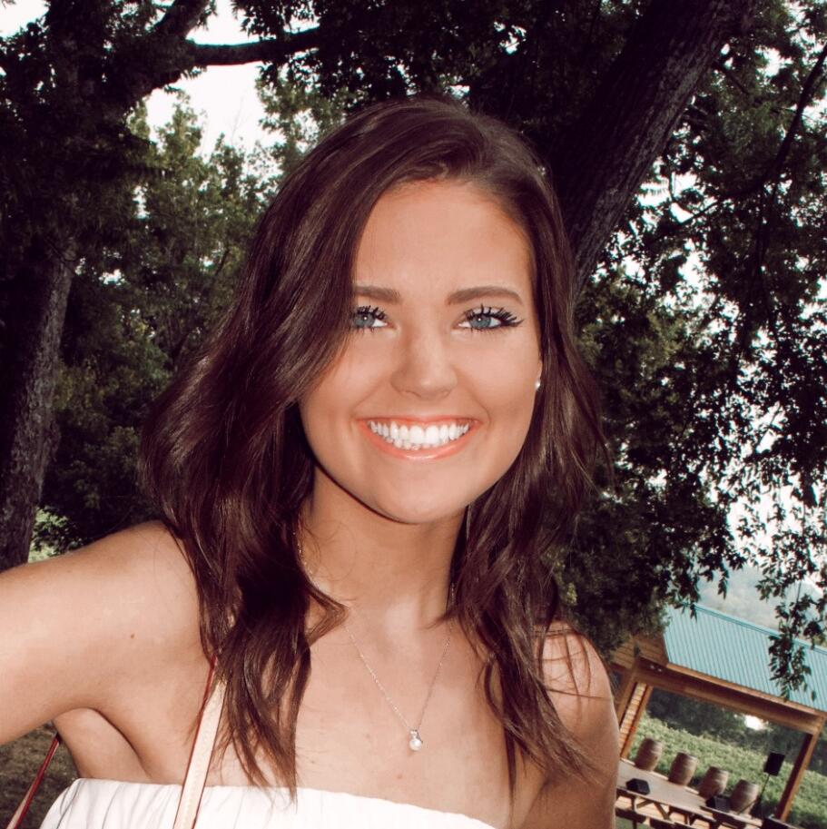 Katie Gallagher