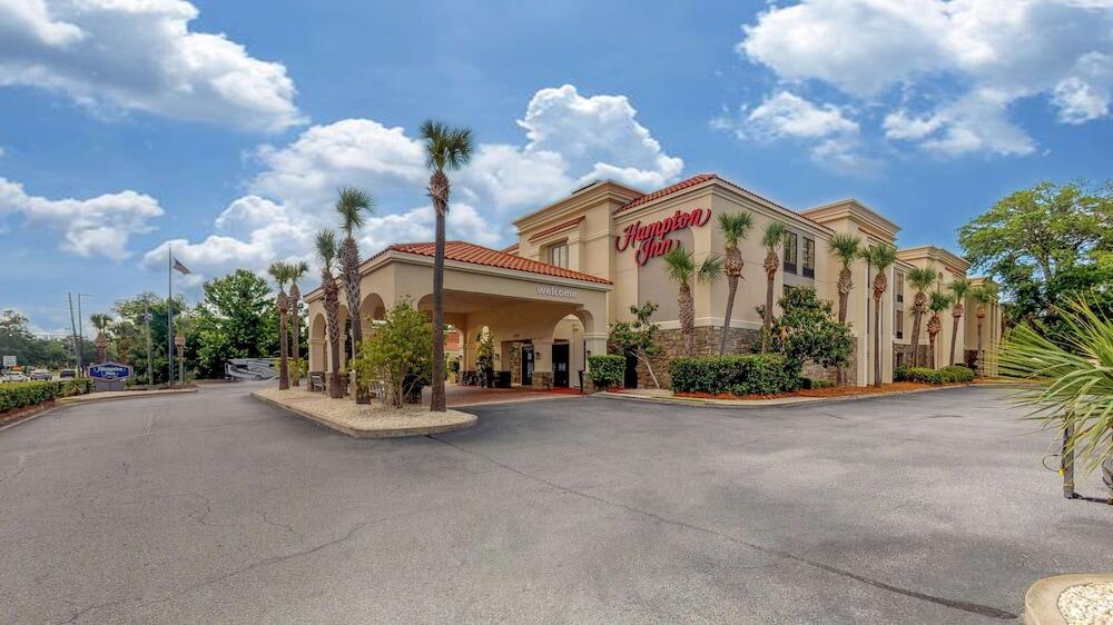 Picture of Hampton Inn St. Simons Island