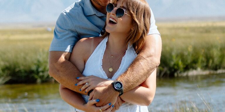 Devyn & Cole Home Page Banner