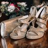 A Glam Bohemian Winter Wedding at The Guild in Kansas City, Kansas
