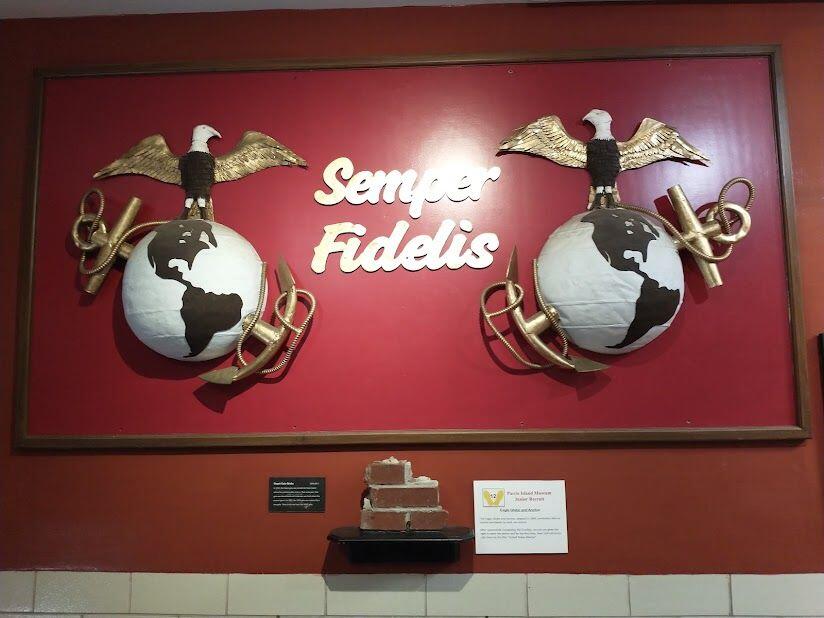 Picture of 
Parris Island Museum