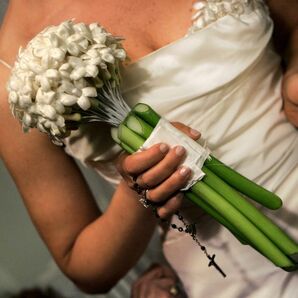 The Bridal Bouquet