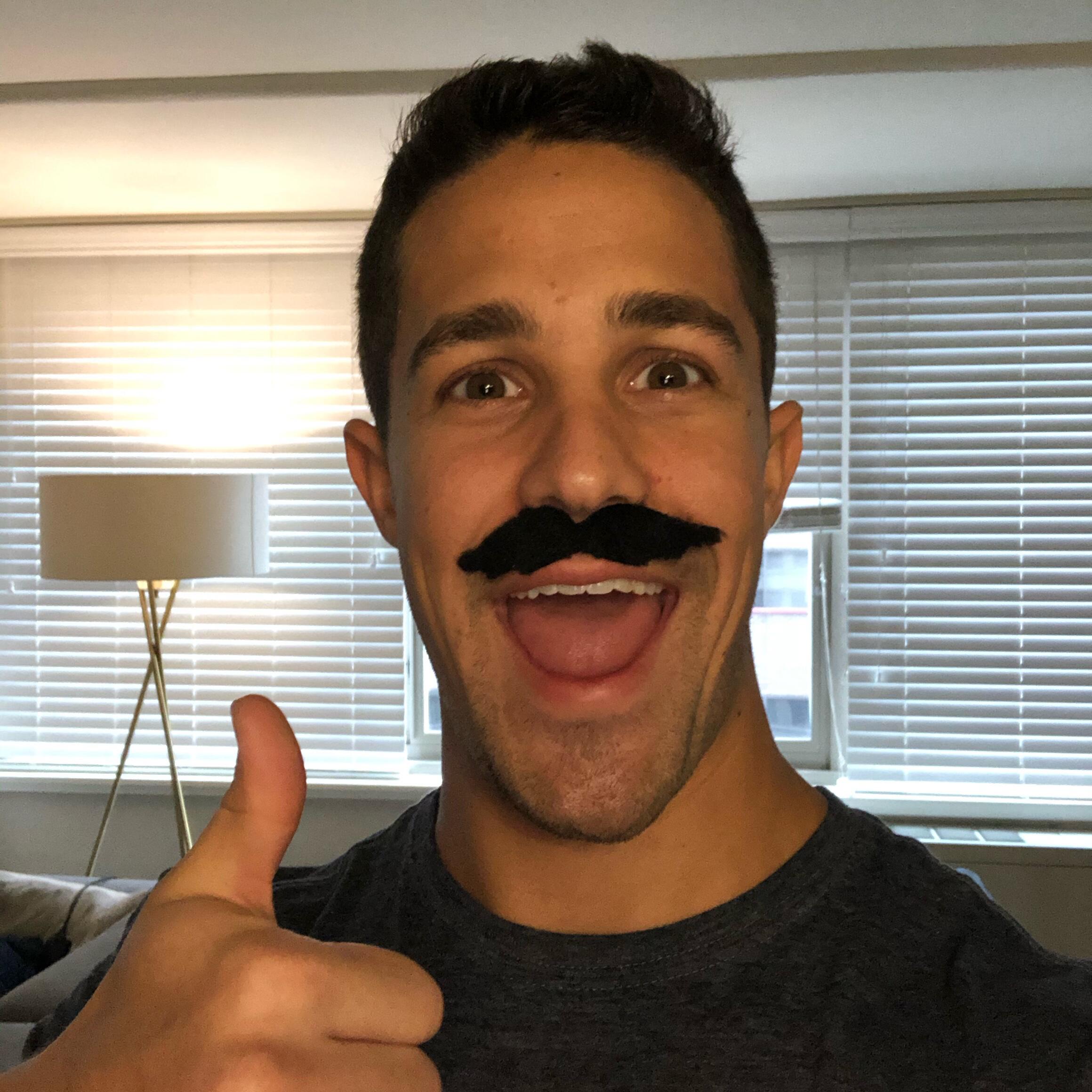Dustin Klein