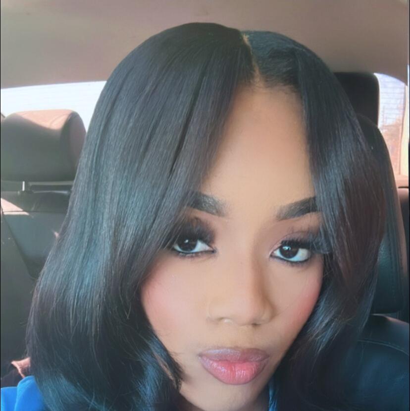 Ny'Shanti Adams
